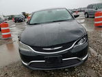 Chrysler 200 2015