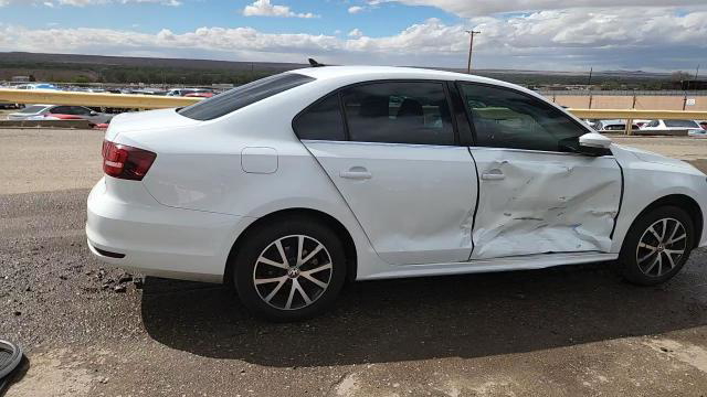 Volkswagen Jetta 2017