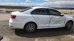 Volkswagen Jetta 2017