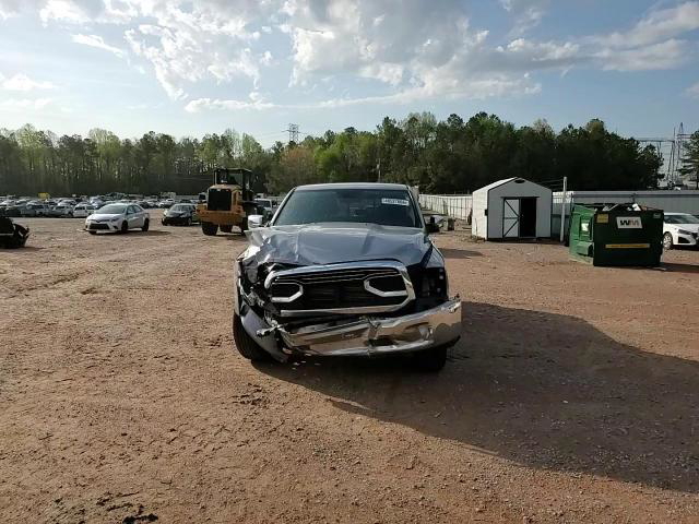 RAM 1500 2019