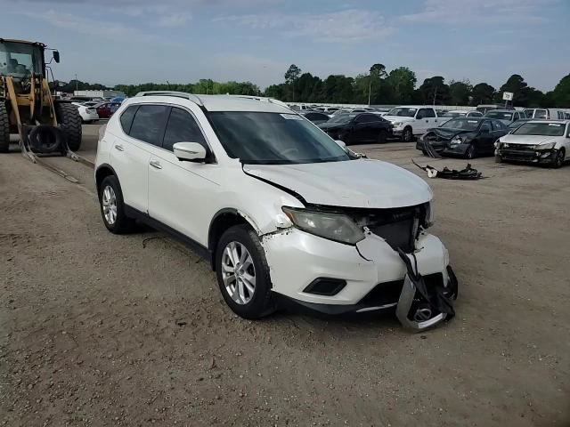 Nissan Rogue 2015