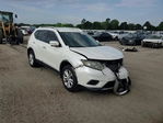 Nissan Rogue 2015