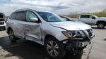 Nissan Pathfinder 2020