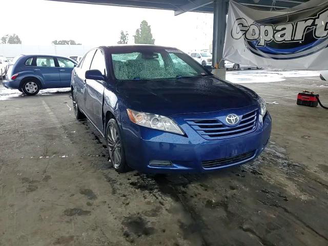 Toyota Camry 2008