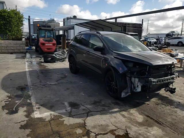 Ford Escape 2019