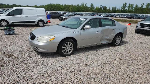 Buick Lucerne 2007