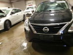 Nissan Versa 2015