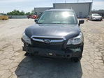 Subaru Forester 2017