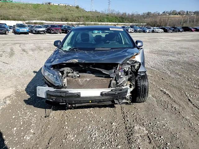 Honda Civic 2013