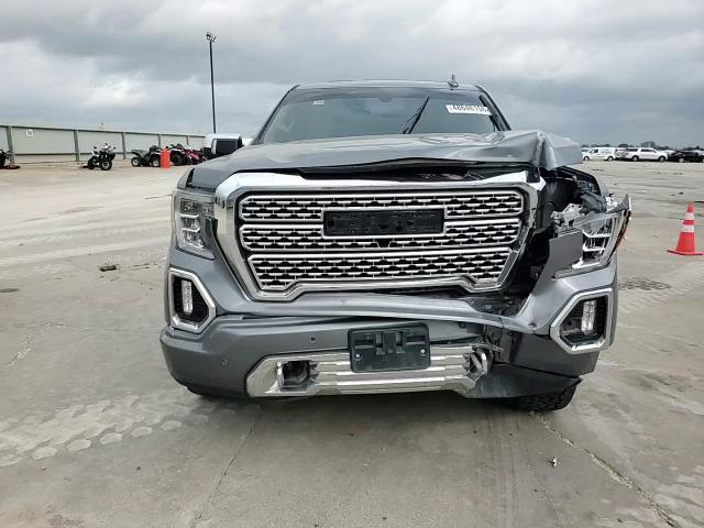 GMC Sierra 2021