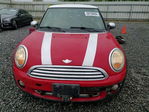 MINI Cooper 2007