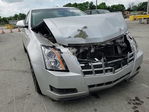 Cadillac CTS 2012