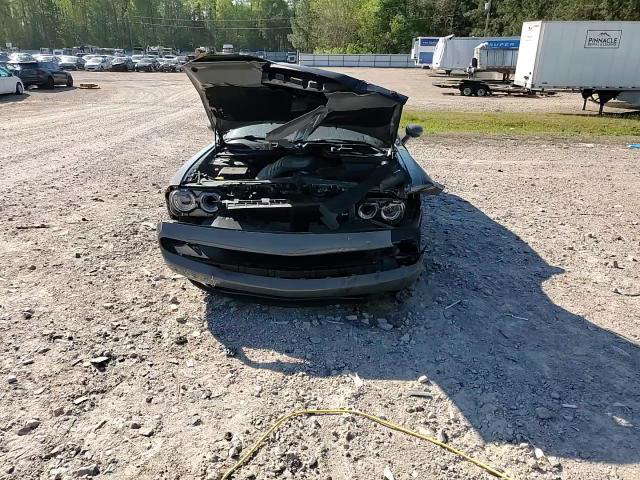 Dodge Challenger 2018