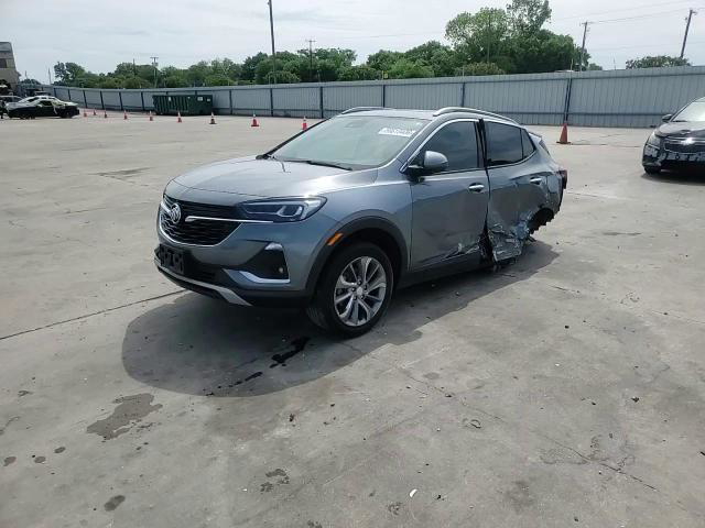 Buick Encore 2022
