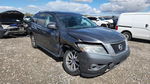 Nissan Pathfinder 2015