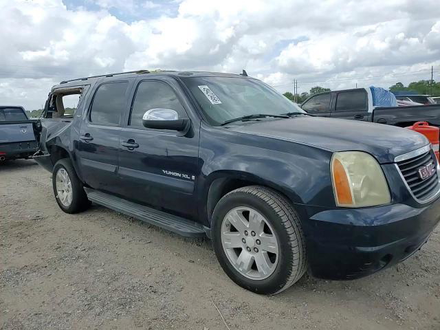 GMC Yukon 2007