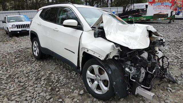Jeep Compass 2018
