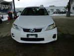 Lexus CT 2012