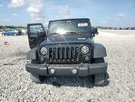 Jeep Wrangler 2017