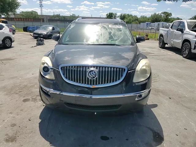 Buick Enclave 2008