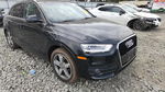 Audi Q3 2015