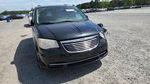 Chrysler Voyager 2014