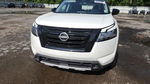 Nissan Pathfinder 2023
