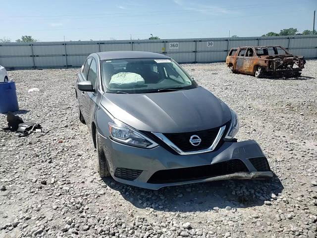 Nissan Sentra 2017