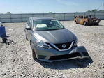 Nissan Sentra 2017