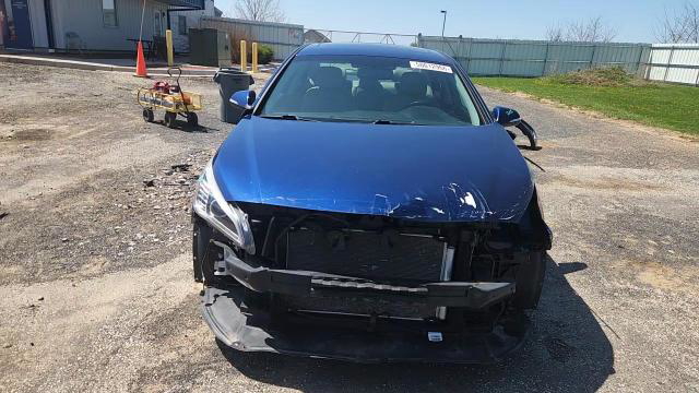 Hyundai Sonata 2017