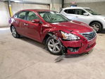 Nissan Altima 2013