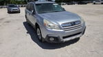 Subaru Outback 2013