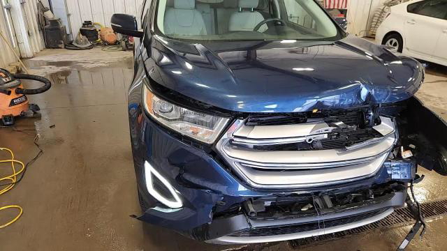 Ford Edge 2017