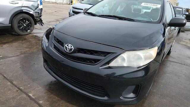 Toyota Corolla 2012