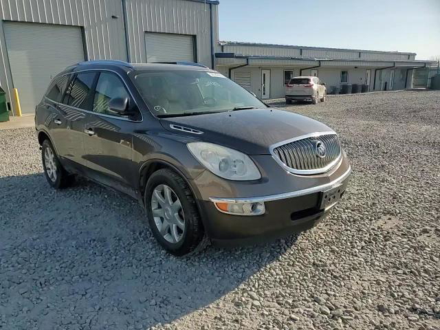 Buick Enclave 2008