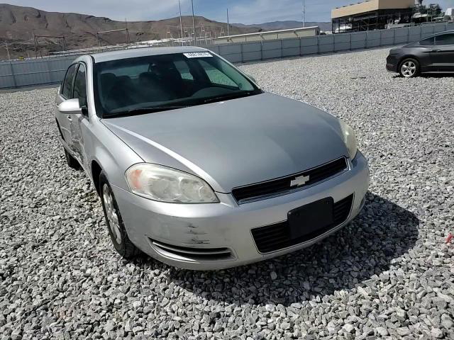Chevrolet Impala 2007