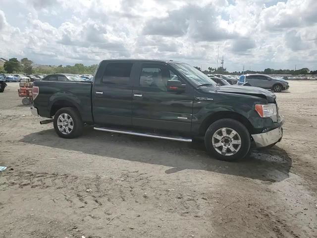 Ford F-150 2013