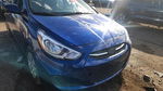 Hyundai Accent 2015