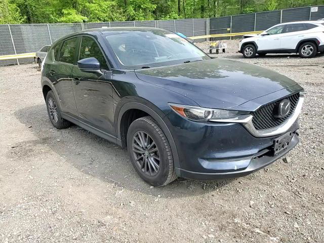 Mazda CX-5 2020