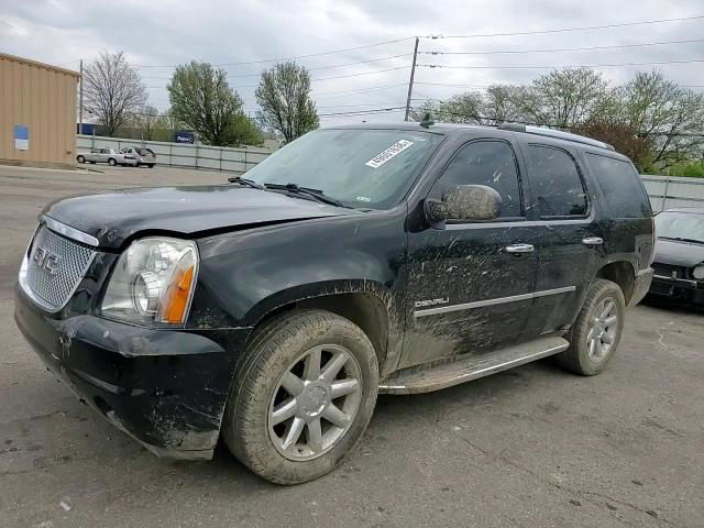 GMC Yukon 2009