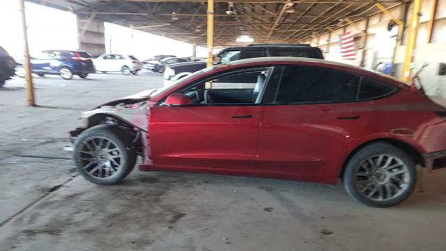 Tesla Model 3 2024