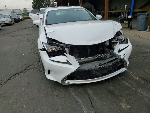 Lexus RC 2015