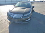 Chevrolet Volt 2013