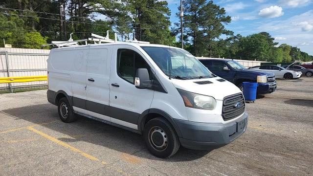 Ford Transit 2016