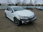 Honda Accord 2017