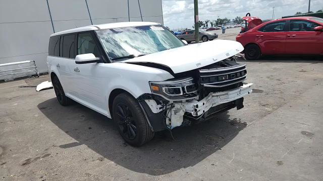 Ford Flex 2019