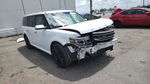 Ford Flex 2019