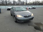 Toyota Corolla 2007