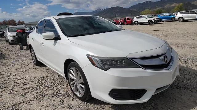 Acura ILX 2016