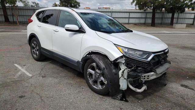 Honda CR-V 2019